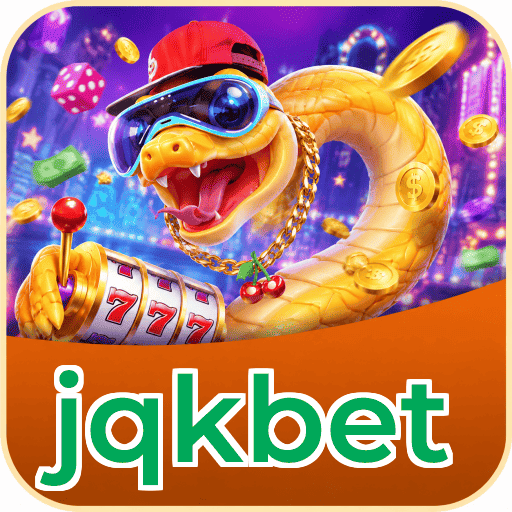jqkbet VIP Program Logo
