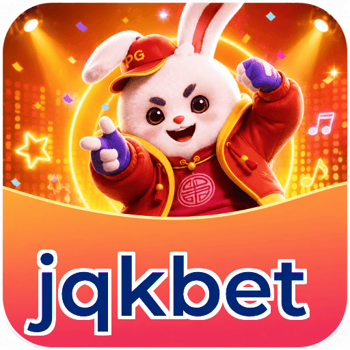 Requisitos do APK jqkbet para Android - Logo Oficial