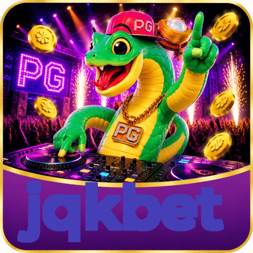 jqkbet Logo - Bônus de Cadastro