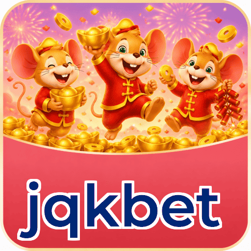 Logo da jqkbet