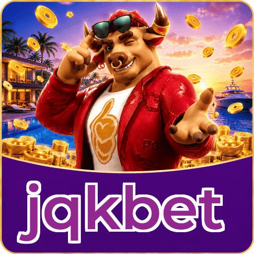 jqkbet Download Speed Test Logo - Teste de Velocidade Certificado