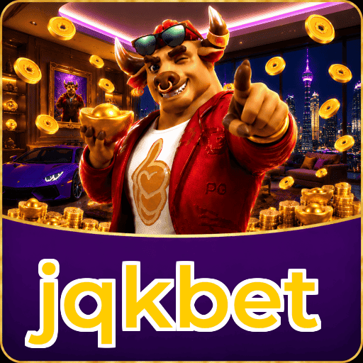 jqkbet Logo Verificado