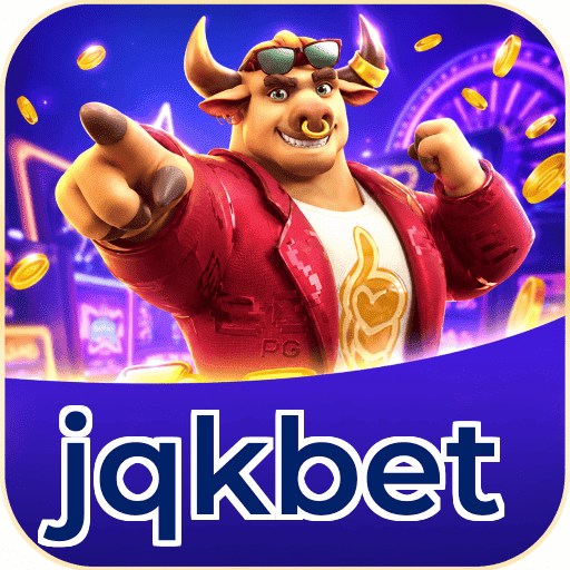 jqkbet Logo - Bônus com Rollover Justo