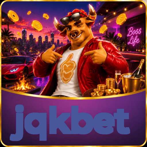 jqkbet Plataforma Confiável
