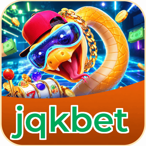 Logo jqkbet Plataforma Certificada