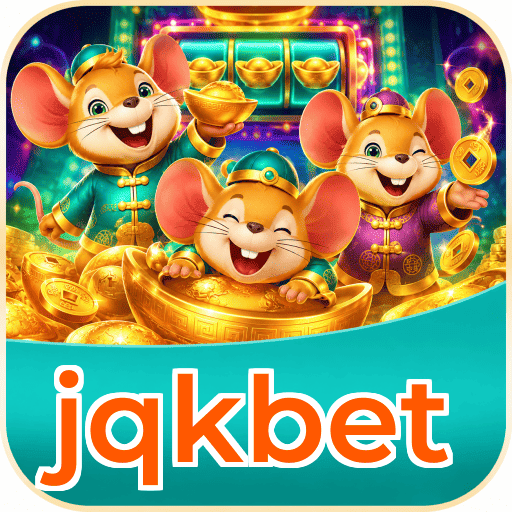 jqkbet Jackpots Progressivos