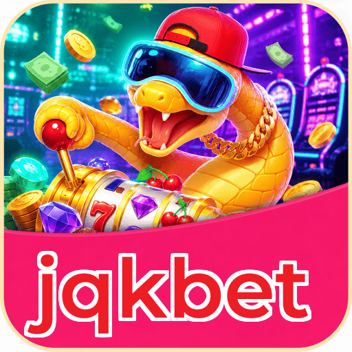 jqkbet Logo Seguro