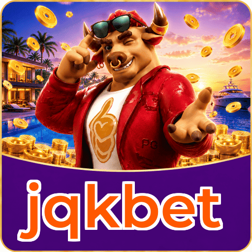 jqkbet Logo Oficial