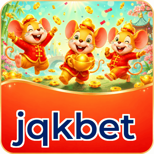 Logo jqkbet Telegram Canal Oficial