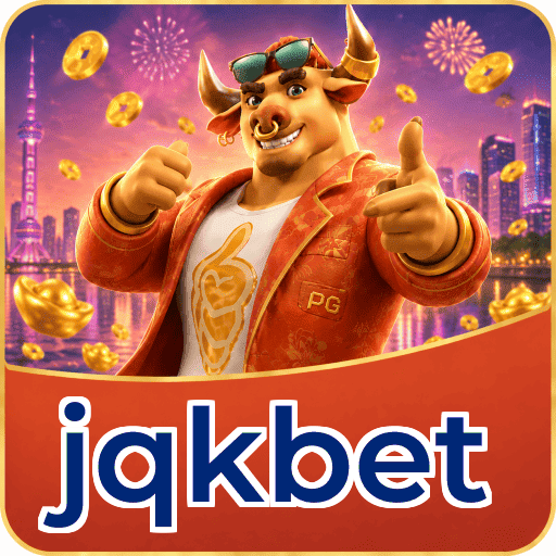 Logo jqkbet Loteria Online